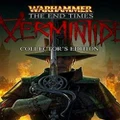 Fatshark Warhammer End Times Vermintide Collectors Edition PC Game